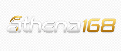 Logo athena168 untuk halaman utama